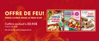 barres tendres, boite aè lunch, garde-manger