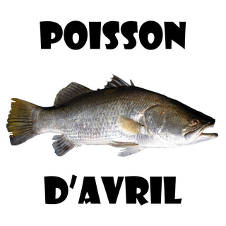 C'est une joke!!