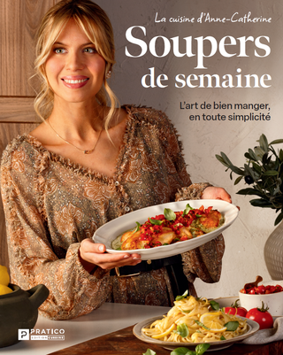 La cuisine d'anne-Catherine