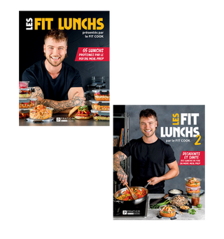 Combo Fit Lunchs
