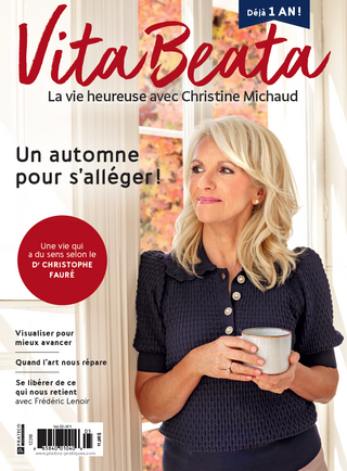 Vita Beata (volume 2 numéro 1) | Christine Michaud