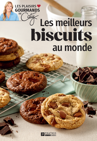 les meilleurs biscuits du monde recettes de caty