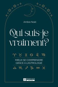 Qui suis-je vraiment? | Ambre Noël
