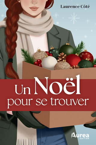 un noel pour se trouver, littérature québécoise